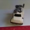 bnk jc Matchbox - GMC Bucket Truck TM GM - 1/83