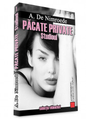 Carte Pacate Private - Studioul foto