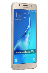 Samsung Galaxy J7 2016 (SM-J710F) Single Sim Gold foto