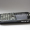 Nokia E72 original (made in Finland) negru + accesorii