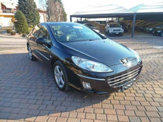 Peugeot 407 , 2.0 HDI Business , 2011 foto