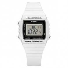 Ceas dama Casio W-215H-7AVDF foto