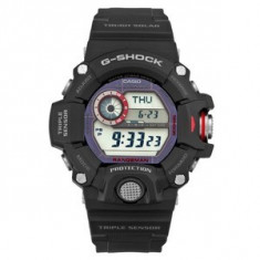 Ceas barbatesc Casio GW-9400-1 foto