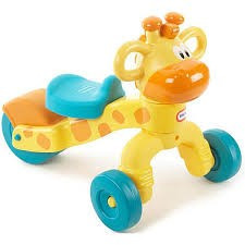 vand tricicleta litlle trikes foto