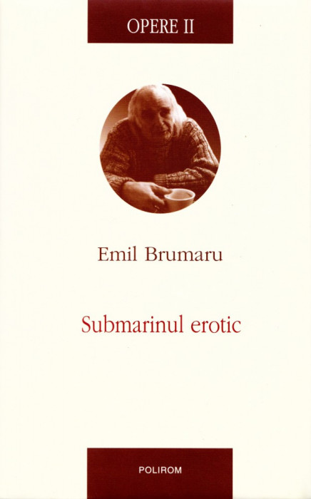 Submarinul erotic