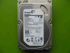 Hard Disk HDD 3TB Seagate Barracuda ST3000DM001 SATA - BAD-uri foto