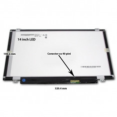 Display laptop Lenovo IdeaPad S410 foto