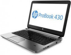 HP ProBook 430 G4 i5-7200U 13 4GB/256 PC foto