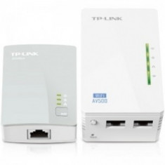 PowerLine TP-Link TL-WPA4220KIT foto