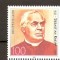 GERMANIA 1997 &ndash; PREOT SEBASTIAN KNEIPP, timbru nestampilat, R15