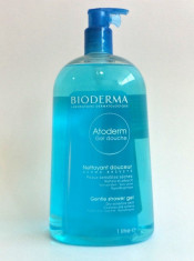 Bioderma Atoderm Gel Dus 1000 ml foto