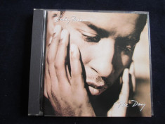 Babyface - The Day _ cd,album_original Epic(SUA) _ hip hop , RnB , rhythm&amp;amp;blues foto