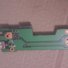 placa usburi +sim+ baterie bios Dell Xps M1530 PP28L 1530 48.4w105.011