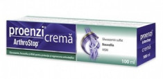 Proenzi Artrostop Crema x 100 ml foto