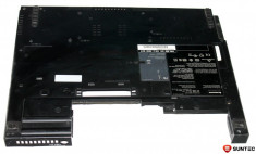 Bottom Case Laptop Lenovo IBM Thinkpad T60 41W6772 foto