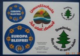 PROTEJAREA NATURII, MINICOALA VINIETE EUROPA, G630