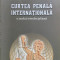 CURTEA PENALA INTERNATIONALA - Diana-Larisa Cindea