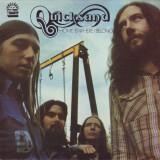 QUICKSAND - HOME IS WHERE I BELONG, 1973, CD, Rock