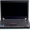 Laptop Lenovo L430, Intel Core i3 Gen 3 3110M 2.4 Ghz, 4 GB DDR3, 250 GB HDD SATA, DVDRW, WI-FI, Bluetooth, Card Reader, Webcam, F