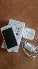 iPhone 5S foto