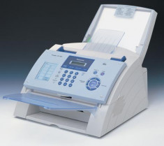 Fax Multifunctional Panasonic Panafax UF-490 foto