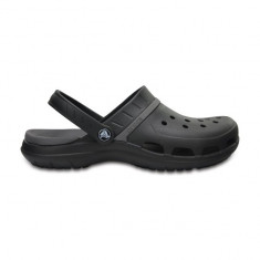 Saboti pentru barbati Crocs MODI Sport Clog Black (CRC204143-02S) foto