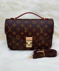 Geanta Louis Vuitton metis foto