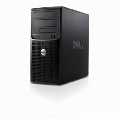 Server Dell PowerEdge T105 Tower, AMD Opteron Dual Core 1212 2.0 GHz, 2 GB DDR2 foto