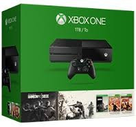 XBOX ONE 1 TB + 1 x controler + 1 x kinect, garantie foto