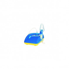 Nebulizator cu compresor CicoBoy P4, Med2000 Italia foto