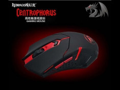 mouse gaming foto