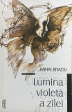 LUMINA VIOLETA A ZILEI - Mihai Bradu