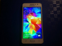 Samsung Galaxy Grand Prime Alb foto