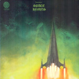 RAMASES - SPACE HYMNS, 1971, CD, Rock
