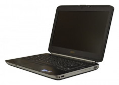 Laptop DELL Latitude E5420, Intel Core i3 Gen 2 2310M 2.1 GHz, 4 GB DDR3, 250 GB HDD SATA, DVDRW, WI-FI, Bluetooth, Card Reader, W foto