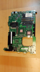 Placa de baza Laptop Compaq EVO n620c foto