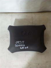 Airbag volan Hyundai Sonata An 1998-2001cod 5G90034010 foto