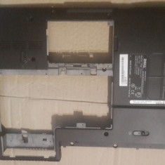 Carcasa jos bottom case Dell Xps M1530 PP28L