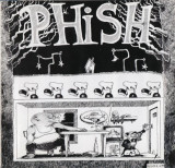 PHISH - JUNTA, 1992, DUBLU CD, Rock