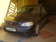 Ocazie! Vand Opel Astra G, an 2003, 2000 Euro, negociabil, impecabil!! URGENT! foto