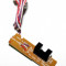 Paper Sensor PCB Board HP LaserJet 1150 RM1-0574