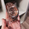 CEAS DAMA MICHAEL KORS ROSE EDITION + CUTIE CADOU