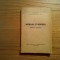 ROUMAINS ET HONGROIS - C. Sassu - Editions Cugetarea, 1940, 178 p.
