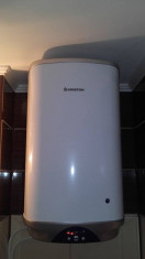 Boiler Ariston Titanium Plus Eco Shape 80 L perfecta stare de functionare foto