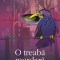 O treaba murdara Christopher Moore autor Evanghelia dupa Biff