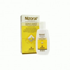 Nizoral Sampon 60 ml foto