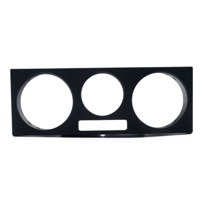 Rama butoane reglaj clima compatibil Volkswagen Bora 1998-2005 1J0 819 157G foto mare Rama butoane reglaj clima compatibil Volkswagen Bora 1998-2005 1J0 819 157G foto mare