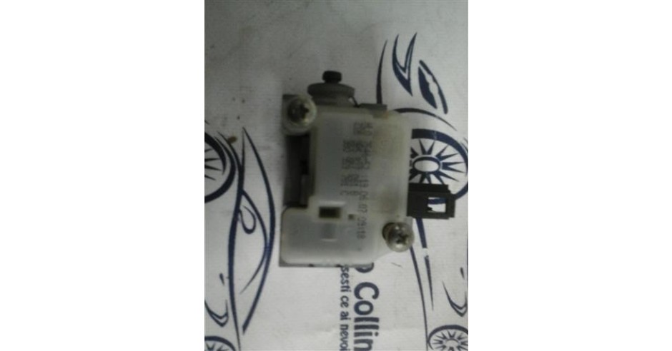 Servomotore Portellone VW - Ricambio Originale Per Golf, Passat E Non Solo! - Foto 2