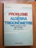 E0b Probleme De Algebra Si Trigonometrie Pt Cls Ix Si X-Liviu Pirsan