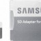 Card Samsung MICROSDHC, PRO, 32GB, CLASS 10, W/O ADAPTOR